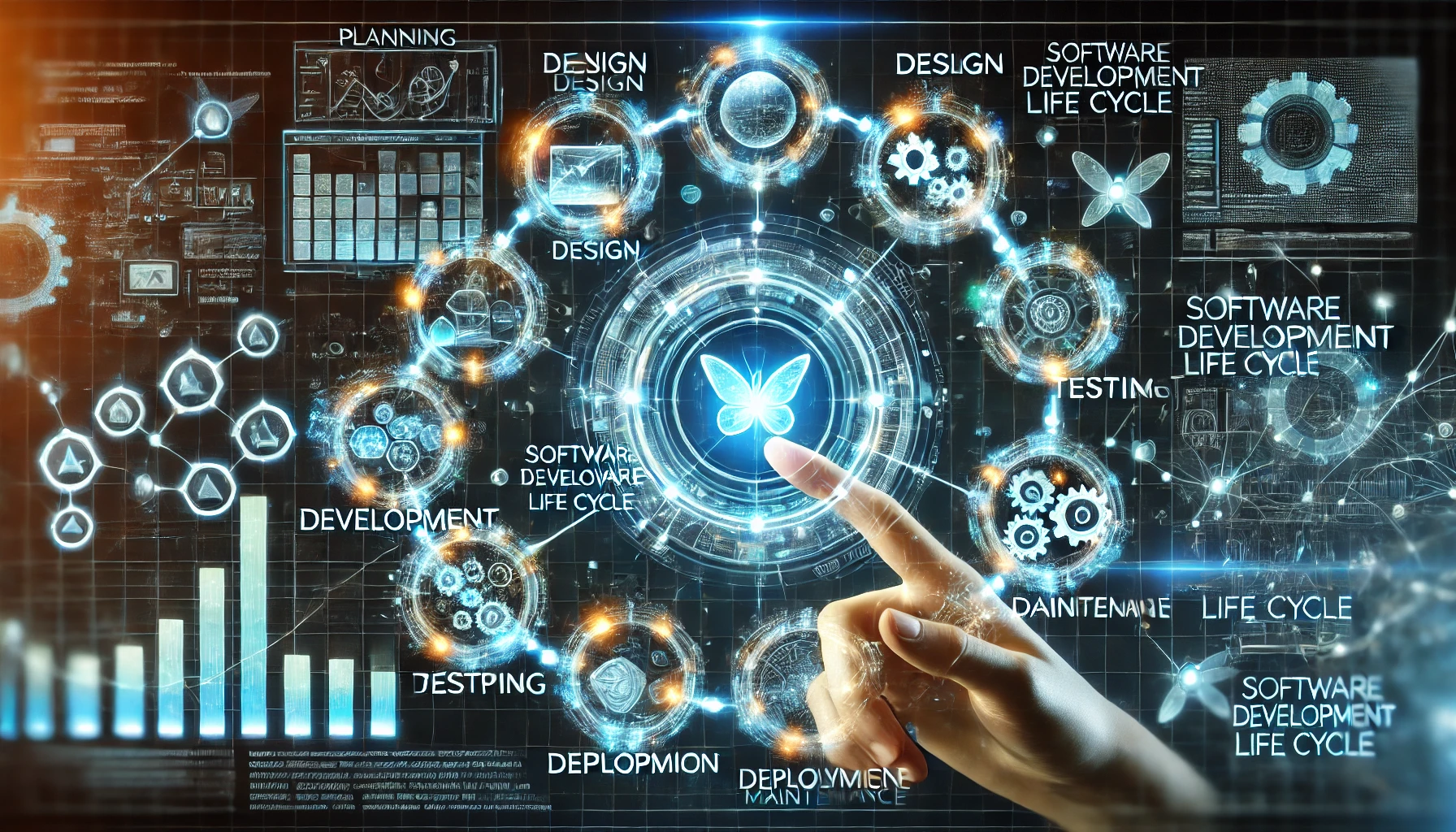 Software Development Life Cycle