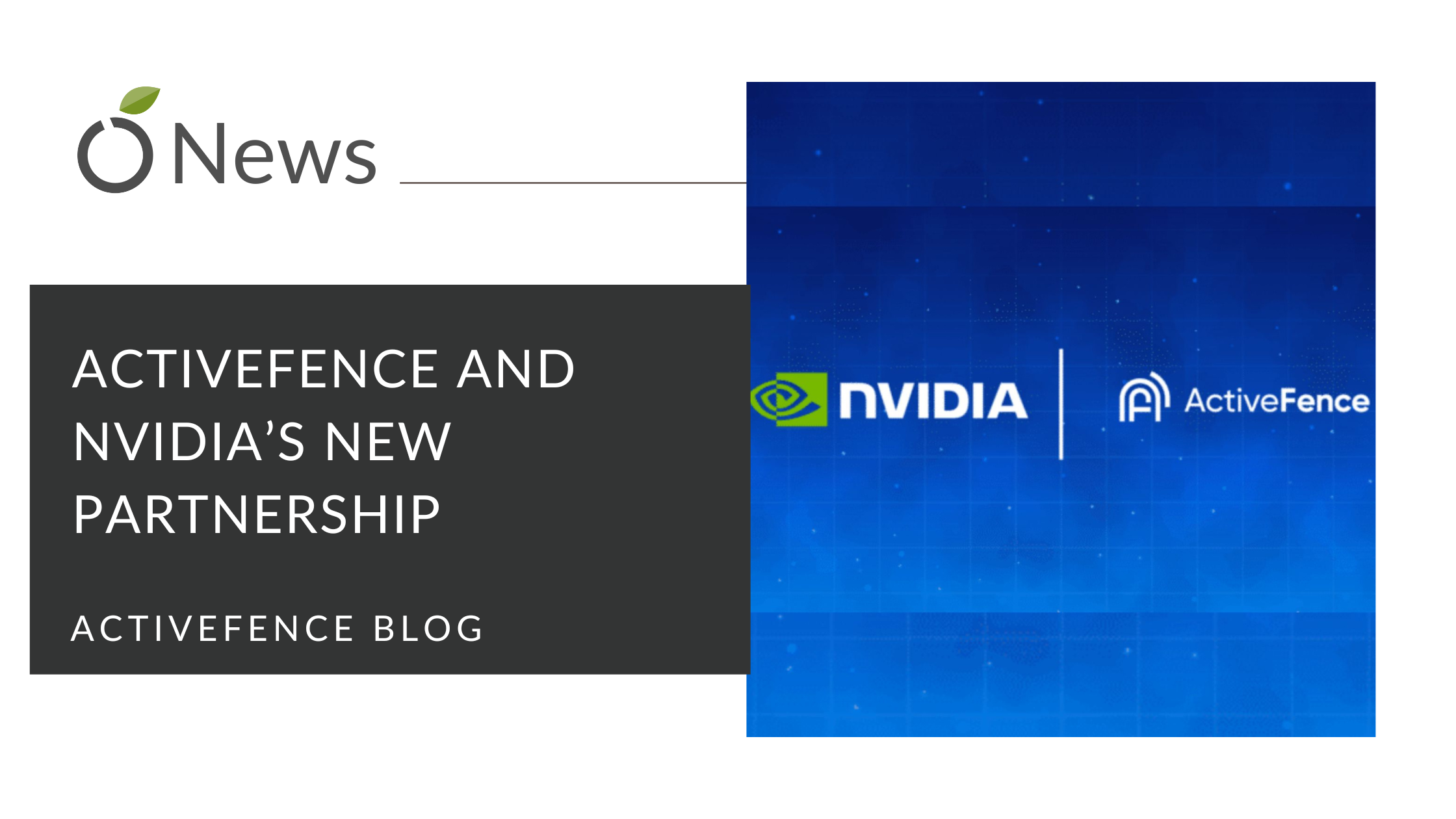 ActiveFence Partners with NVIDIA