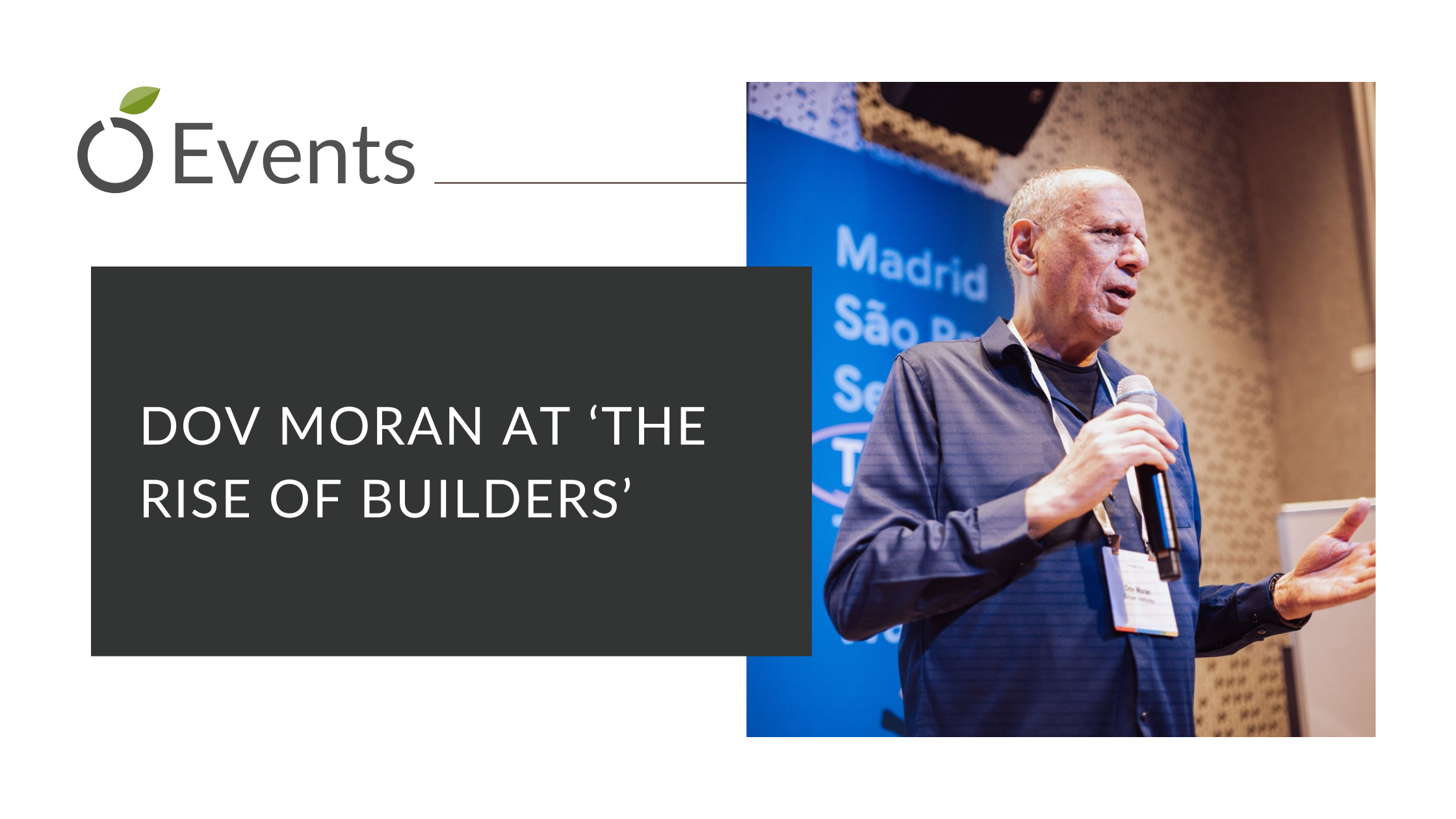 The Rise of Builders: Dov Moran & Founders on Startup Insights