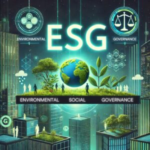 Investing in the Future: Grove Ventures’ ESG Commitment